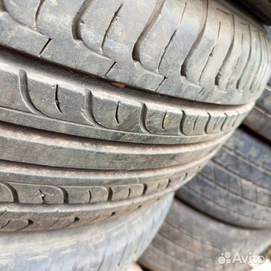 Hankook Optimo K415 225/60 R17 99H