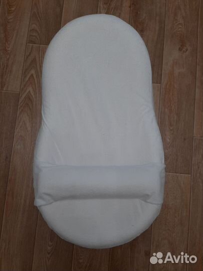 Кокон для новорожденных новый