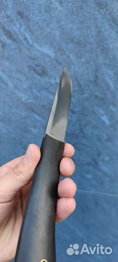 Нож Бычакъ, бичак