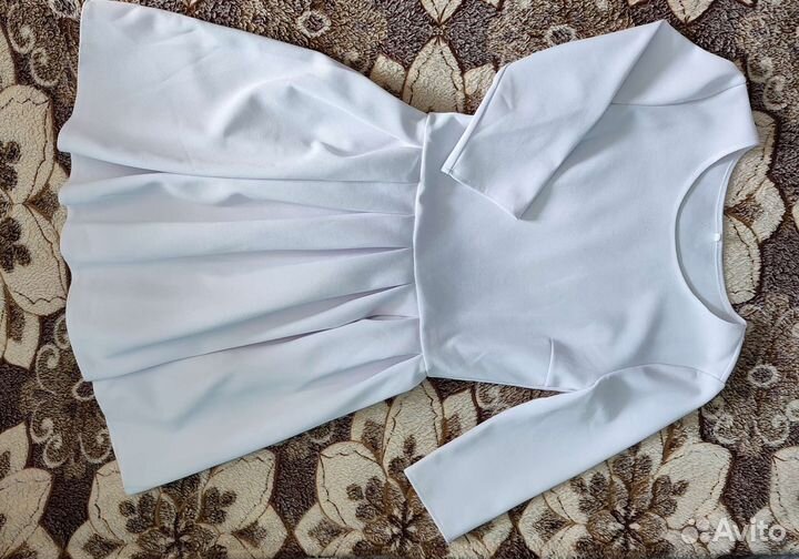 Вещи пакетом на девушку 40 42