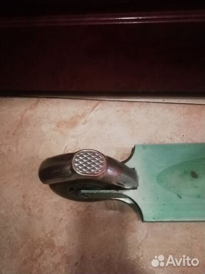 Самокат детский