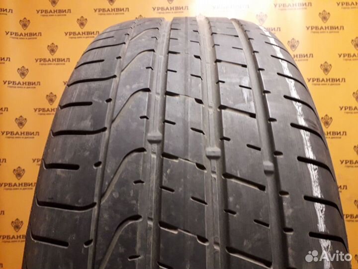 Pirelli P Zero 235/55 R19