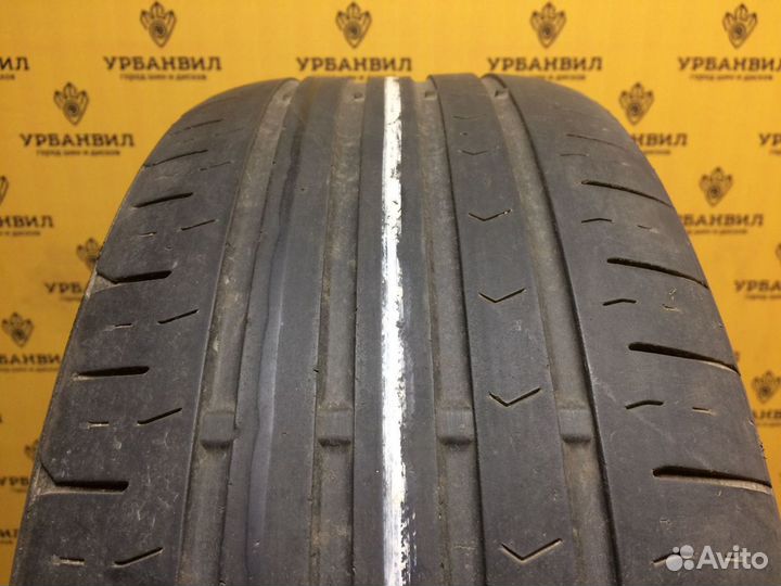 Continental ContiPremiumContact 5 195/55 R15