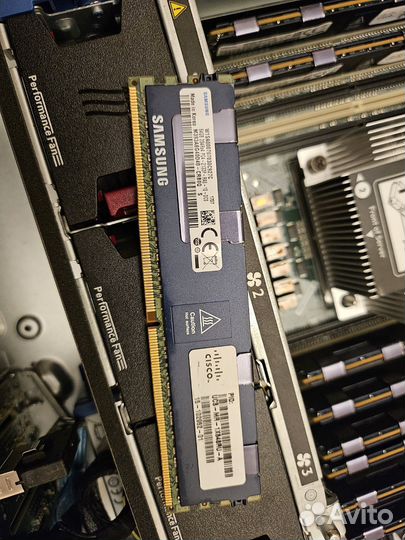 Сервер HP Proliant DL380 GEN 10 2xXeon gold 6230