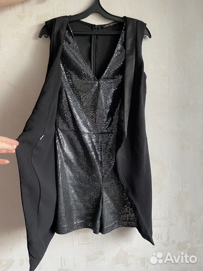 Love republic комбинезон