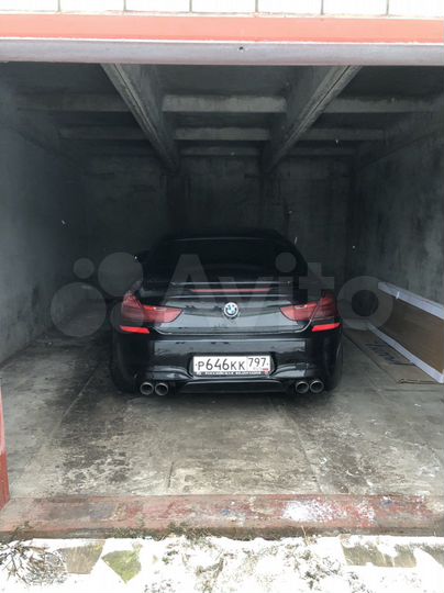 Гараж, 30 м²