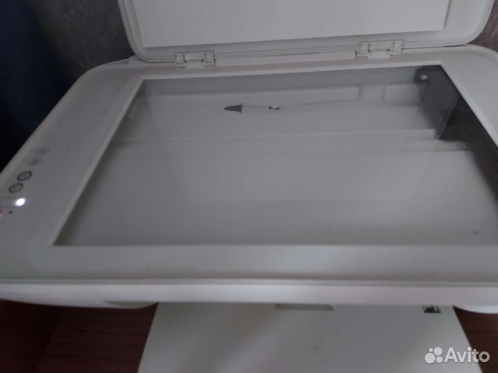 Принтер сканер копир hp