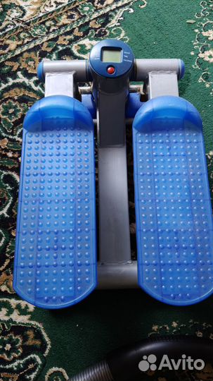 Степпер Live Up LS9040B