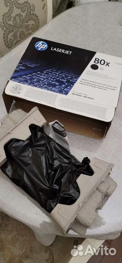 Картридж hp 4090