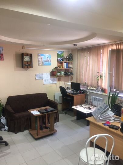 Офисная мебель