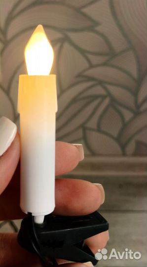 Елочная гирлянда