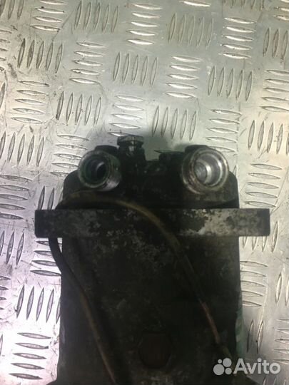 Компрессор кондиционера Great Wall Safe Deer