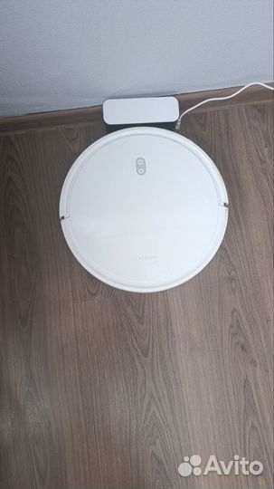 Робот пылесос xiaomi