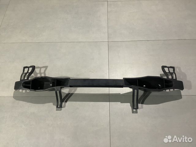 Усилитель заднего бампера Kia Picanto