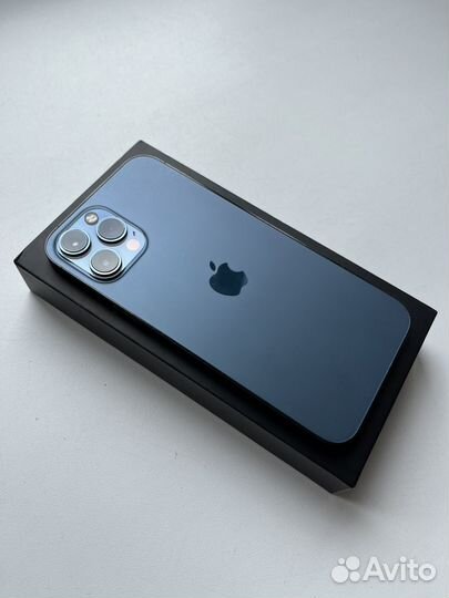 iPhone 12 Pro Max, 128 ГБ
