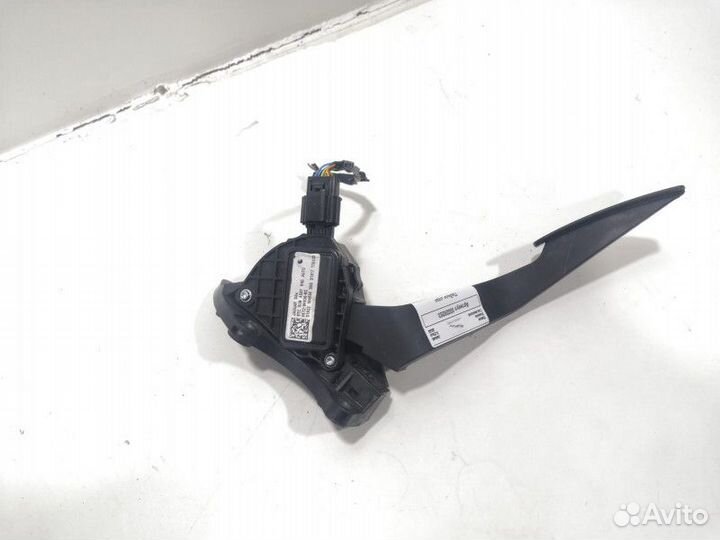 Педаль газа Jaguar E-Pace 2020 FK729F836BC