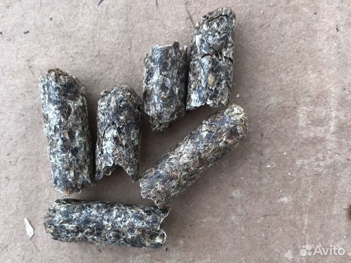 Жом свекловичный гранулирований,горох