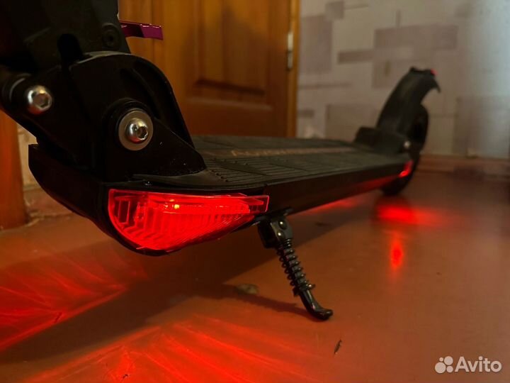 Электросамокат Aovowheel s3 Pro