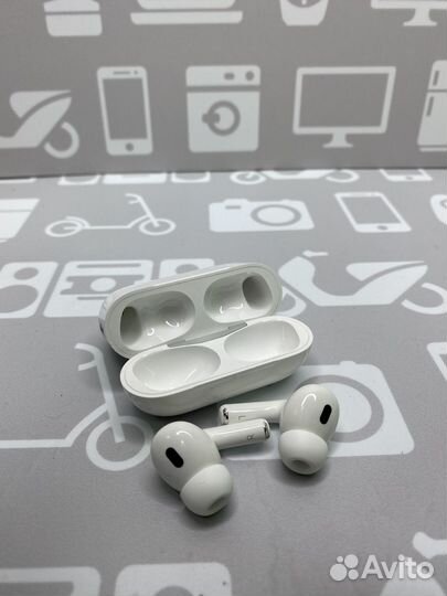 Apple AirPods Pro 2