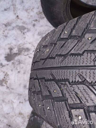 Kumho I'Zen RV Asymmetric 265/65 R17
