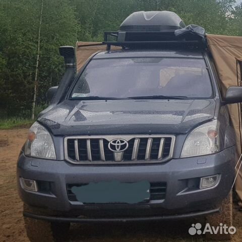 Авто бокс на крышу Thule Pacific 200