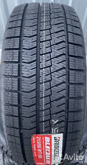 Bridgestone Blizzak Ice 215/50 R17 95S