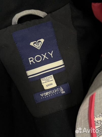 Горнолыжный костюм roxy