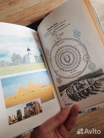 Книги (мистика, религия, верования)