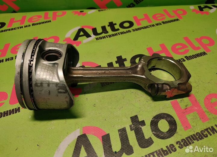 Поршень С шатуном nissan cefiro PA33 VQ25-DD STD