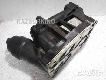 Корпус масляного фильтра