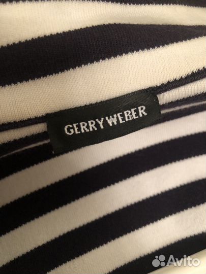 Жакетик, Gerry Weber, р