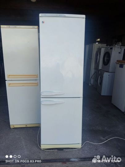 Холодильник Стинол/ Есть стиральные машины