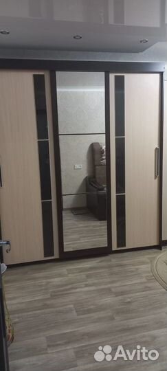 Шкаф купе