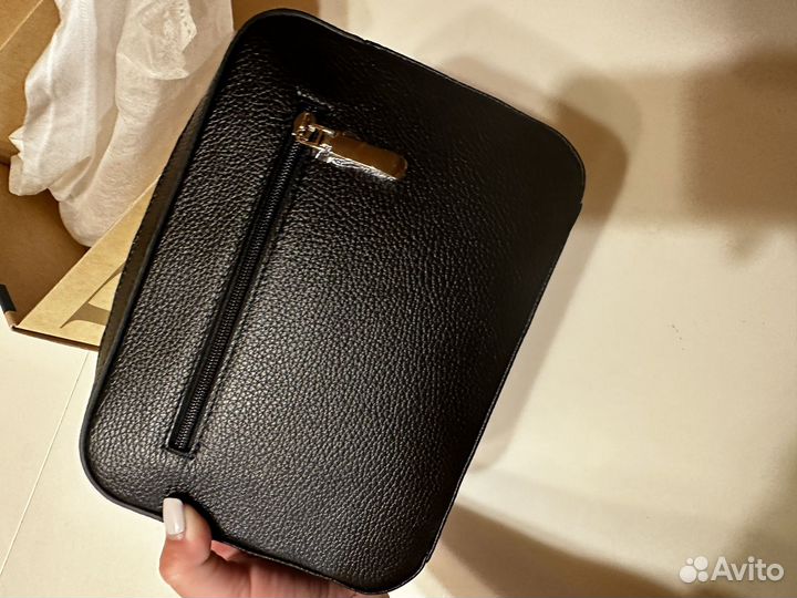 Сумка женская кожанна