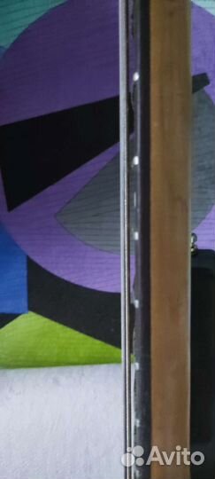 Бас гитара продажа/обмен