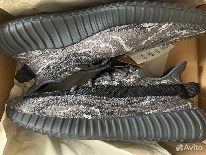 Adidas yeezy 350 V2 Dark Salt