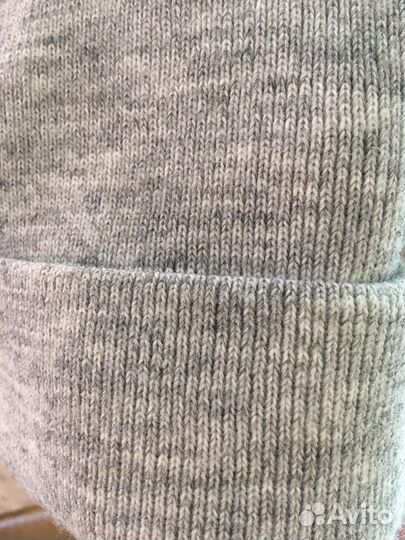 Шапка + снуд женс