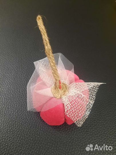 Тыква для интерьера поделка для школы садика