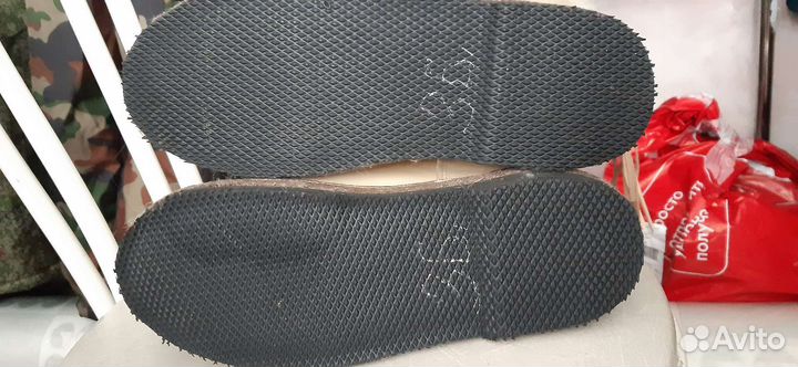 Унты женские 36 и 37 размер