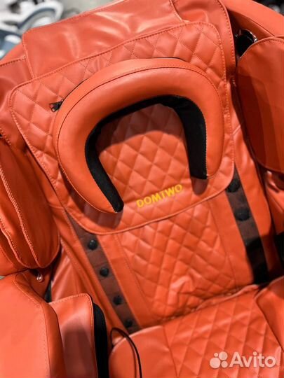 Кресло массажное