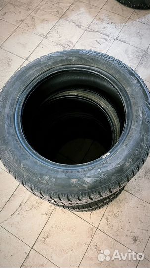 Nexen Winguard 4/4.5 R5.5