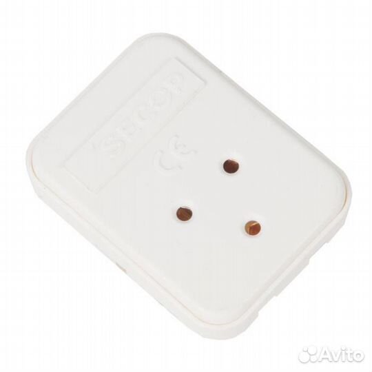 Реле пускозащитное компрессора secop для холодильн