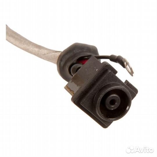 Разъем питания для ноутбука Sony vpcf2, VPC-F2, 2K