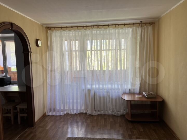 1-к. квартира, 32 м², 3/9 эт.