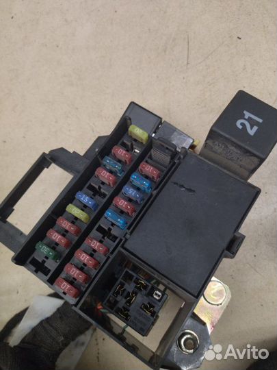 Проводка салона Chery Kimo S12 A1 SQR473F 1297см