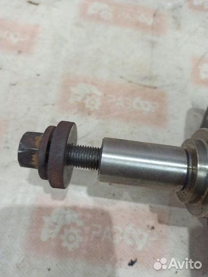 Коленвал Mazda Cx-7 ER L5-VE 2012