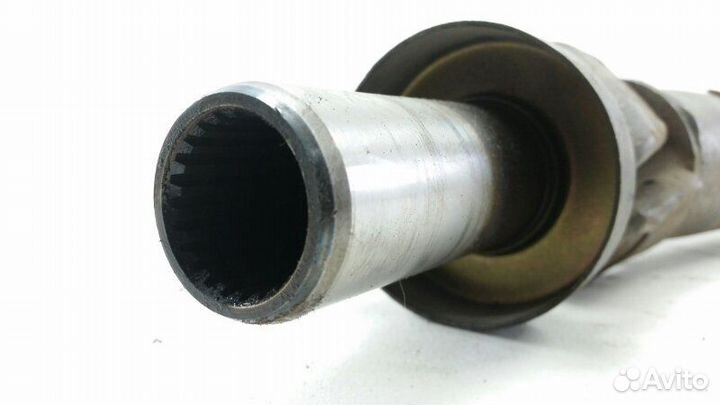 Карданный вал Toyota Hiace LXH12 2LT 1998