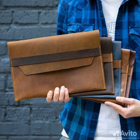 Чехол для macbook