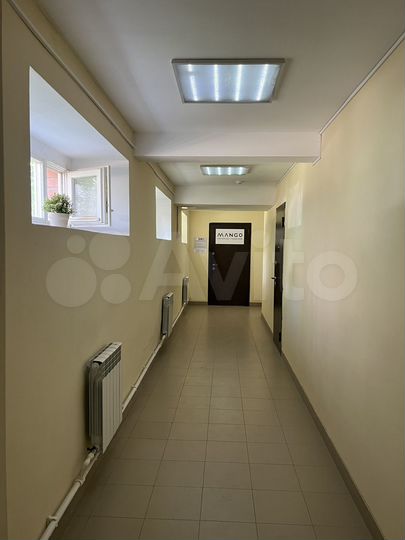 Свободного назначения, 8 м²