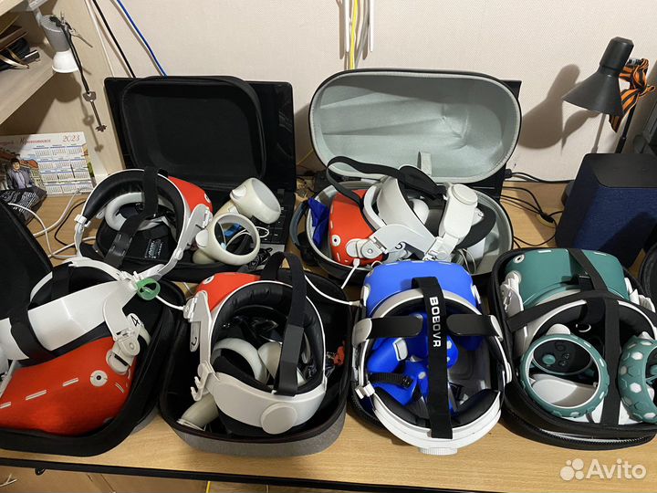 Oculus Quest 2, Sony PlayStation 5